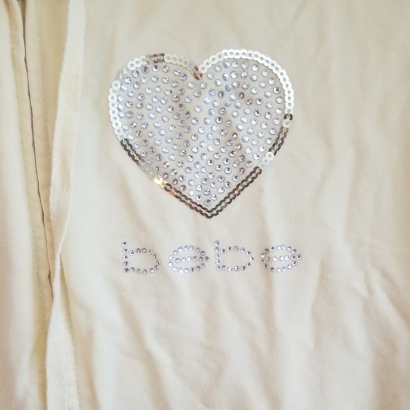 Bebe capri set! - Picture 3 of 8